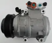 AC Compressor OEM 10PA17C Doowon fits Kia Rondo QR (for: Kia)