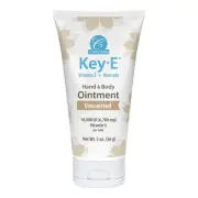 Carlson Laboratories Key-E Ointment Unscented 2 oz Ointment