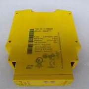 24V Output expansion module for OSSDs For SICK UE10-3OS2D0 6024917 Safety Relay