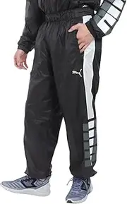 [PUMA] TRN Edge 525201 Men's Long Pants, Gym, Exercise, Sports, Training Pants, Woven Pants