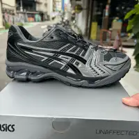 在飛比找蝦皮購物優惠-全新現貨Asics x Unaffected Gel-Kay