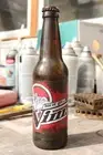 Handmade Vim! Original 12oz Bottle Replica from Fallout 4