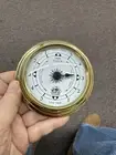 Wall Mounted Barometer Thermometer Hygrometer Pressure Gauge Measurement Tool