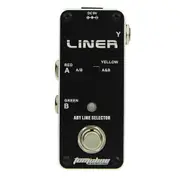 Toms Line ALR-3 Smart ABY Box Mini Pedal
