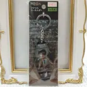 Attack On Titan Levi Ackerman Acrylic Keychains Anime Manga Kodansha Japan