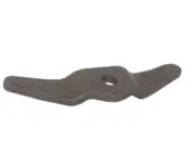 Torque Converter Bracket, Adapts 11" Ford Converter to 12" Flywheel/Flex Plate