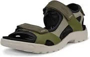 [ECCO] Echo Men's Sports Sandals, Onrose