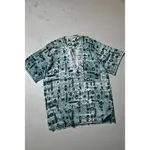 AFRICAN DASHIKI TRIBAL TRADITIONAL SHIRT 傳統非洲部落 民族風印花襯衫