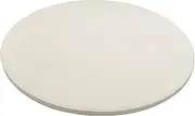 Large 15inch Round Pizza Stone For Oven and Grill Large Heavy Duty Baking Stone (38cm)