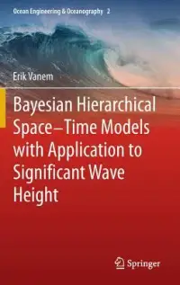 在飛比找博客來優惠-Bayesian Hierarchical Space-Ti