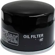 Motorcycle Oil Filter For PZ50FX PZ50MT RS90GT RS90M RS90MS RS90N RS90NR RS90R RSG90GT VK10 XP500 YFM660R FZS600(1PC)