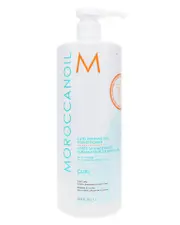 Moroccanoil 33.8oz Curl Enhancing Conditioner