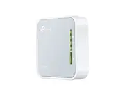 TP-Link TL-WR902AC AC750 Dual-Band Wireless Travel Router