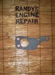 OEM McCulloch 68197 carburetor carb gasket Mini Mac Mac 130 PM6 Mini Mac35