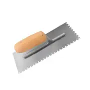 Bostik 30840171 Ultraset Trowel