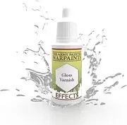 The Army Painter WP1473 Colour, Gloss Varnish