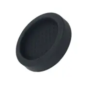 Coffee Powder Pad Silicone Mat for Espresso Machine Tamper Station