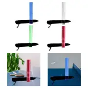 Table Tennis Rubber Roller Table Tennis Roll Stick Bar Workout Recovery