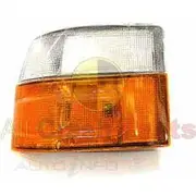 All Crash Left Corner Light - THC-21010LH