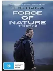 Force of Nature: The Dry 2