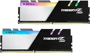 G.Skill Trident Z Neo 16GB (2X 8GB) CL16 DDR4 3600MHz Memory