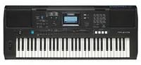 在飛比找Yahoo奇摩拍賣-7-11運費0元優惠優惠-YAMAHA PSR-E473 電子琴 數位音樂工作站 原廠