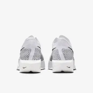 【NIKE 耐吉】慢跑鞋 運動鞋 W NIKE ZOOMX VAPORFLY NEXT% 3 女鞋 白(DV4130100)