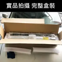 在飛比找Yahoo!奇摩拍賣優惠-免運 送安裝 KICKS P15 汽車 不鏽鋼 橫桿 車頂橫