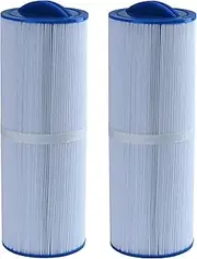Malaka 2-pack 200702 Spa Filter cartridge compatible with PWW50L 4CH-949 FC-0172 for hot tubs