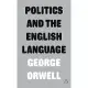 Politics and the English Language