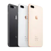 在飛比找PChome24h購物優惠-Apple iPhone 8 Plus (64G)-福利品