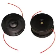 2 Pack Trimmer Head Fits Stihl Autocut 25-2 Trimmer Bump Heads String Trimmers