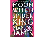 Moon Witch, Spider King