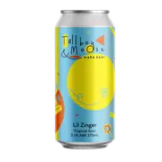 Tallboy & Moose Lil Zinger Tropical Sour Ale