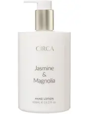 [CIRCA] Jasmine & Magnolia 450ml Hand Lotion