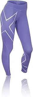 [2XU] Women's Mid-Rise Compression Tights