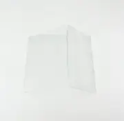 150- NEW 4" Funko Pop Figure Window Replacement Clear Unused Repair Bulk Lot