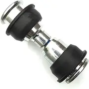 Connection Shaft Pair Lock Folding Car Screws Mountain Bike Opposite Shaft Screws Shock Absorbers Connectors Locking