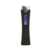 Vin Bouquet Digital Wine Thermometer Drink LCD Bottle Temperature Barware Black