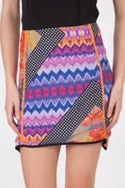 Blade Runner Skirt--MIN-MP5281