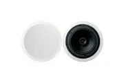 8.5CST 50W Contractor Ceiling Speaker 8" 8Ohm/ 70V/ 100V Line Jamo
