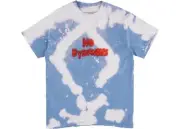 New Travis Scott Astroworld No Bystanders Tour T-shirt Sz XXL Concert Merch