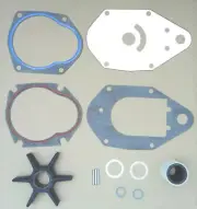 Water Pump Repair Kit FORCE BY MERCURY 70 75 REPLACES 47-19453Q2 PRO 3229