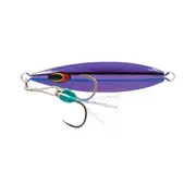 Nomad Gypsea Jig Lure 20g Purple Fusilier