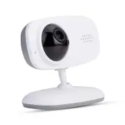 Wireless Baby Monitor With 720P Surveillance Camera