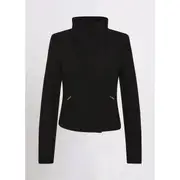Lani Felted Wool Jacket