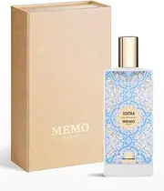 Sintra by Memo Paris for Unisex - 2.53 oz EDP Spray