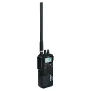 Uniden PRO538HHFM Handheld CB Radio w/AM/FM UNIDEN PRO538HHFM Free 1 Day Ship!