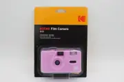 Kodak M35 Reusable 35mm Point and Shoot Pink Compact Film Camera C2615