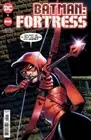 BATMAN FORTRESS #5 - Darick Robertson Cover A - NM - DC Comics